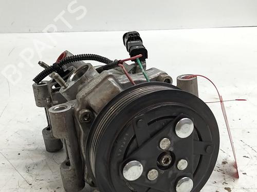AC compressor TOYOTA PROACE Van (MDZ_) 2.0 D4d (MDZ3) | BP38748414M34 - Image 6