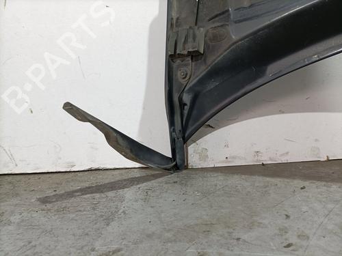 Hood JEEP GRAND CHEROKEE II (WJ, WG) 3.1 TD 4x4 | BP25455240C1 