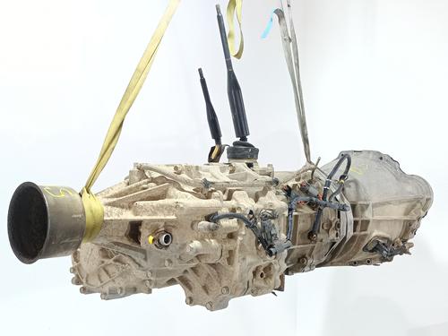 Gearbox NISSAN TERRANO II (R20) 2.7 TDi 4WD | BP26315412M3 