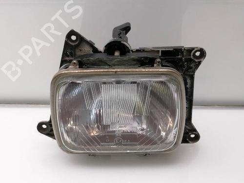 Left headlight NISSAN SERENA (C23) 2.3 D | BP23940942C28 