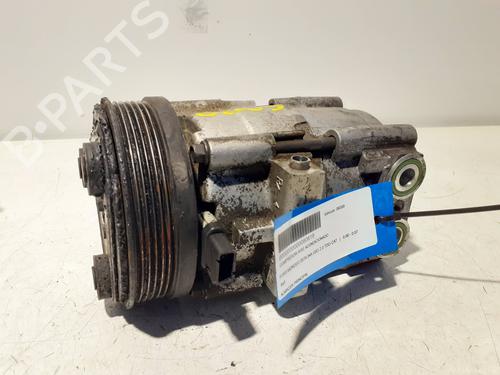 AC compressor FORD MONDEO III (B5Y) 2.0 TDCi | BP26169630M34 