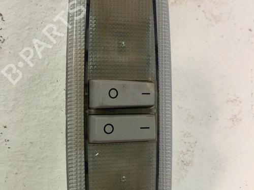 Luz interior Luz interior OPEL CORSA E (X15) 1.3 CDTI (08, 68) (95 hp) 34182329 34182329