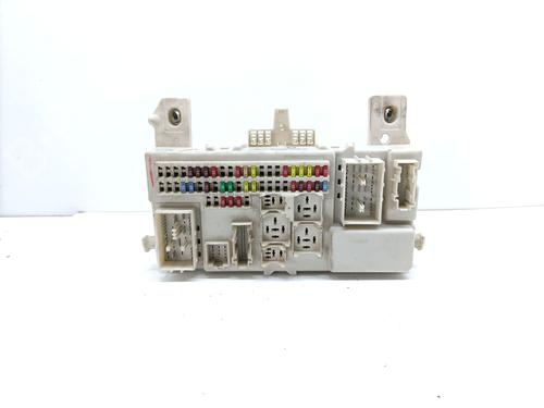 Fuse box MAZDA 3 (BK) 1.6 DI Turbo | BP25465364E1