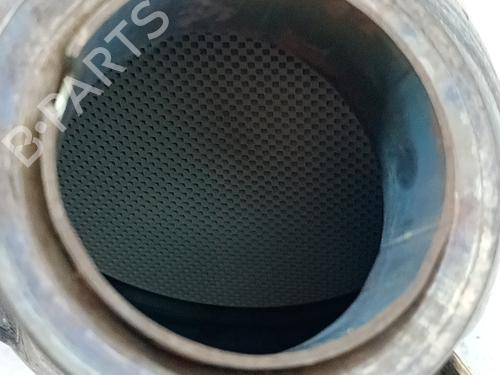Particulate filter SKODA KAMIQ (NW4) 1.0 TSI | BP39401114M81 - Image 3