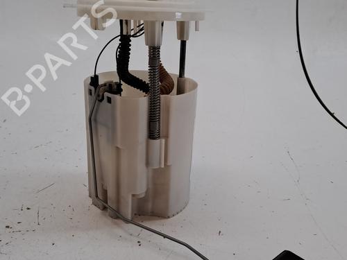 Fuel pump RENAULT MEGANE II Saloon (LM0/1_) 1.5 dCi (LM0F, LM0T, LM2B) | BP28037227M76 
