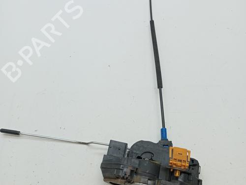 Used Front right lock OPEL ASTRA J Saloon 1.7 CDTI (69) (110 hp) 23344537