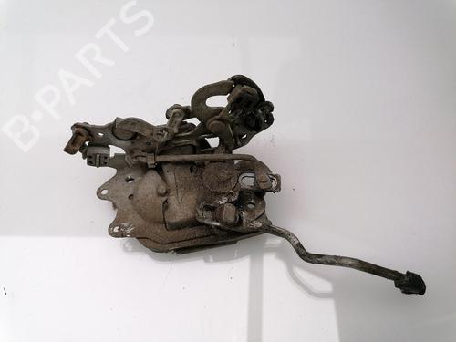Used Rear right lock SUZUKI VITARA (ET, TA, TD) 2.0 TD Intercooler All-wheel Drive (SV420D) (87 hp) 23936530