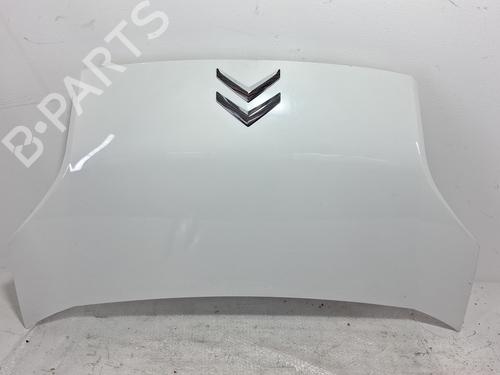 Motorhjelm CITROËN NEMO MPV 1.4 HDi | BP29744918C1