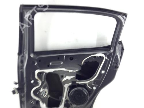 Dør højre bagtil CITROËN C3 III (SX) 1.2 PureTech 82 | BP33761901C5 - Image 3