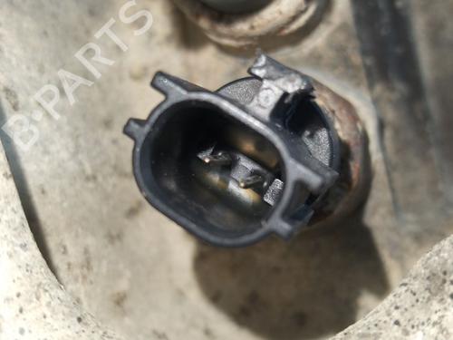 Gearbox NISSAN NAVARA NP300 (D40) 2.5 dCi 4WD | BP24402635M3 