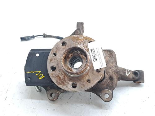 Right front steering knuckle RENAULT TRAFIC III Van (FG_) 2.0 dCi 130 (FGMY) | BP28959095M26 