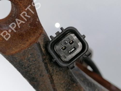 Right front steering knuckle KIA PICANTO III (JA) 1.2 | BP23651622M26