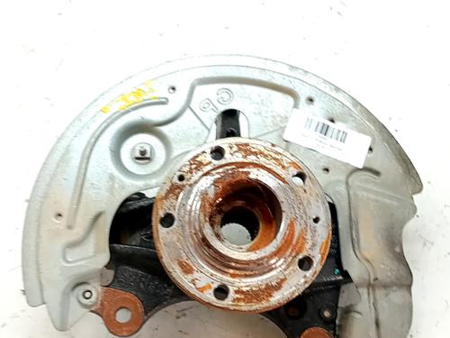 Used Left front steering knuckle CITROËN C5 X (ND_, NC_) Hybrid 225 (NDDGYP) (224 hp) 32285829