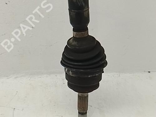Right front driveshaft OPEL CORSA F (P2JO) 1.2 (68) | BP39400259M39 - Image 3