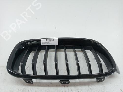 Used Grille BMW 3 (F30, F80) 328 i (245 hp) 23372725