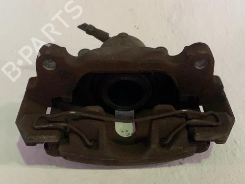 Left front brake caliper SEAT TOLEDO III (5P2) 2.0 TDI | BP37224090M105 - Image 3