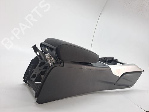 Armrest / Center console AUDI A7 Sportback (4GA, 4GF) 3.0 TDI quattro | BP23369003I20 