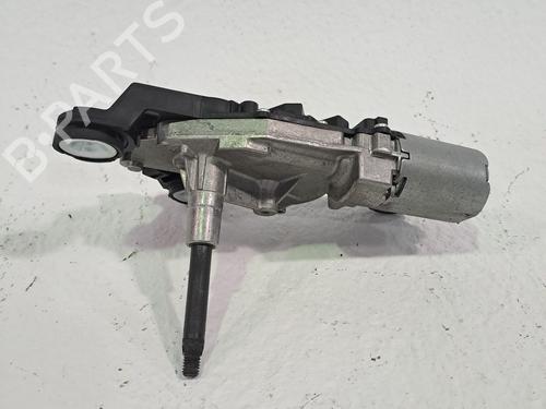 Viskermotor bagrude FORD FOCUS II (DA_, HCP, DP) 1.8 TDCi (115 hp) 24108594