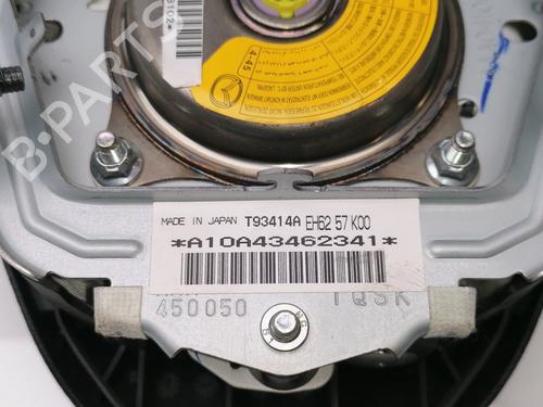 Used Driver airbag MAZDA CX-7 (ER) 2.2 MZR-CD AWD (ER10A) (173 hp) 23384425