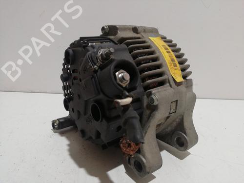 Alternator PEUGEOT 206 Hatchback (2A/C) 1.9 D | BP25455470M7 