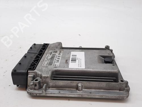 Engine control unit (ECU) SEAT LEON (5F1) 2.0 TDI | BP23365776M57 
