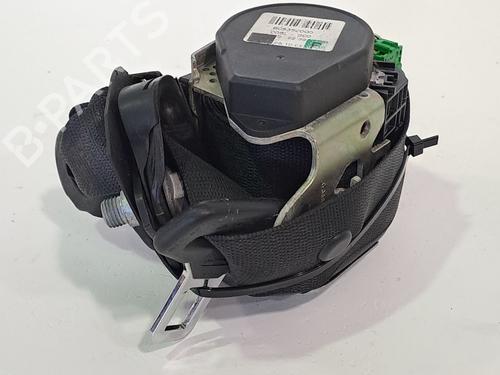 Front right seatbelt MERCEDES-BENZ E-CLASS (W211) E 280 CDI (211.020) | BP23371044I25 