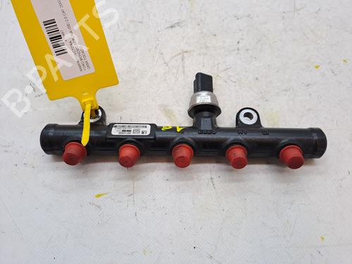 Used Injection rail FORD MONDEO IV Turnier (BA7) 2.0 TDCi (140 hp) 23361676