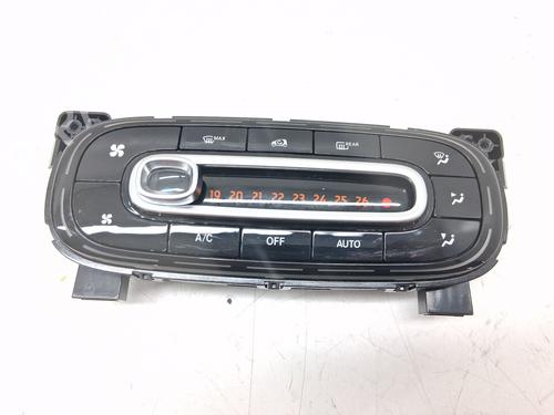 Used Climate control SMART FORTWO Coupe (453) electric drive / EQ (453.391) (56 hp) 28975317