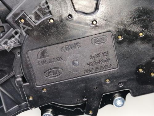 Rear wiper motor KIA CEE'D (JD) 1.4 CRDi 90 | BP23419023M102 