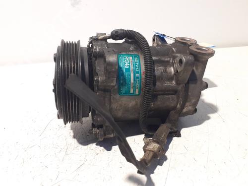Used AC compressor CITROËN SAXO (S0, S1) 1.1 X, SX (60 hp) 25458571