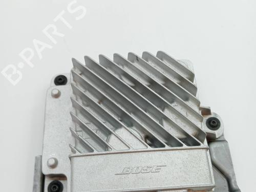Elektronische module RENAULT MEGANE IV Hatchback (B9A/M/N_) 1.3 TCe 160 (B9NC) | BP23350536M83 