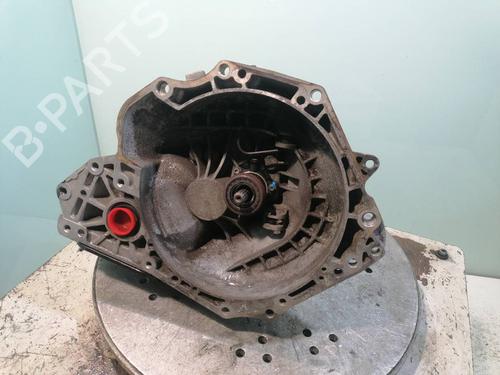 Used Gearbox CITROËN 2 CV 4 (16 hp) 31061601