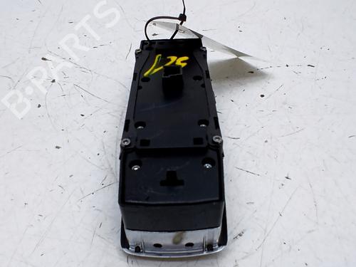 Left front window switch MERCEDES-BENZ A-CLASS (W176) A 200 CDI / d (176.008) | BP38417703I27 - Image 2