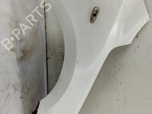 Used Right front fenders Right front fenders 39556358 39556358