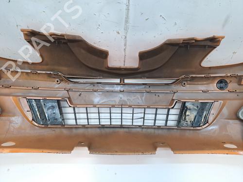 Front bumper LANCIA YPSILON (843_) 1.2 (843.AXB1A) | BP23376764C7 