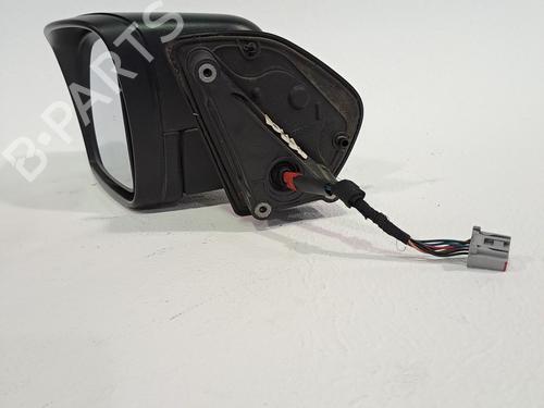 Left mirror LAND ROVER RANGE ROVER SPORT I (L320) 2.7 D 4x4 | BP23374004C26 