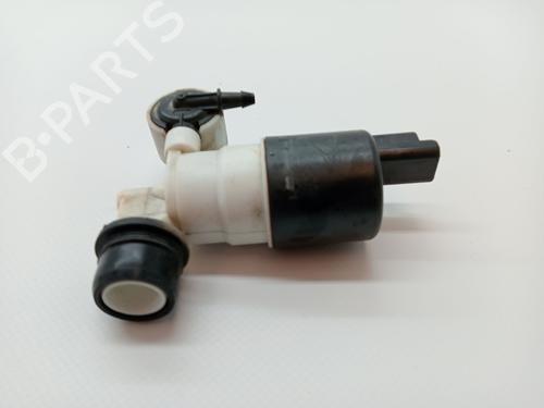 Sprinklervæskepumpe CITROËN C4 Picasso II 1.6 HDi / BlueHDi 115 (115 hp) 23356768