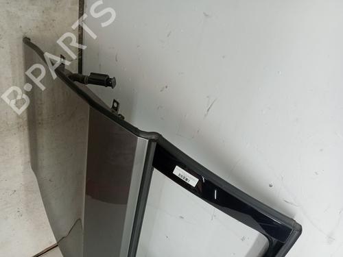 Left rear door VW GOLF VII (5G1, BQ1, BE1, BE2) 2.0 TDI 4motion | BP23978037C4 