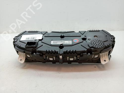 Instrument cluster FIAT TIPO Hatchback (356_, 357_) 1.4 (356HXF1B) | BP23358668C47 