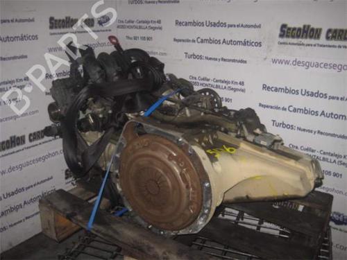 Motor MERCEDES-BENZ A-CLASS (W168) A 160 (168.033, 168.133) | BP28336914M1 