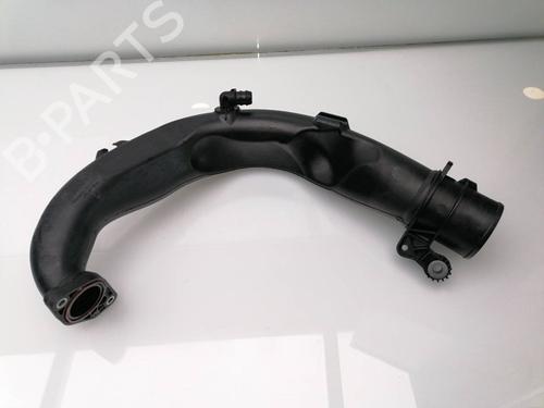 Rør RENAULT MEGANE III Hatchback (BZ0/1_, B3_) 1.5 dCi (BZ0C) (90 hp) 23938680