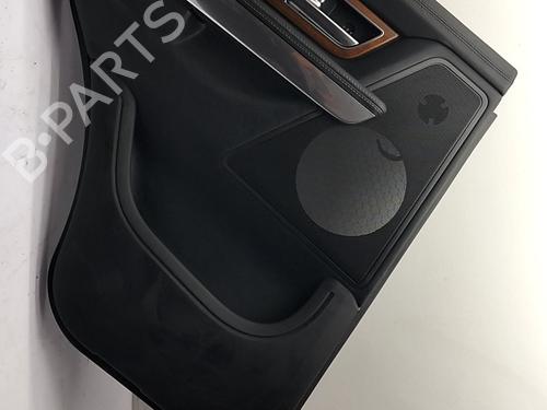 Bageste venstre beklædning Bageste venstre beklædning LAND ROVER RANGE ROVER SPORT I (L320) 3.0 D 4x4 (245 hp) 33871299 33871299