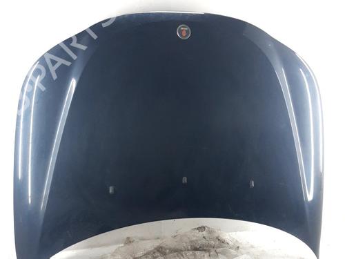 Used Hood Hood 38989955 38989955