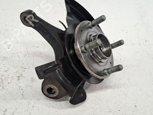 Right front steering knuckle HYUNDAI BAYON (BC3) 1.2 MPI | BP28621337M26 