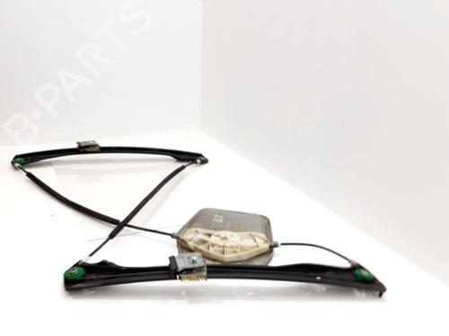 Used Front left window mechanism VW GOLF V (1K1) 1.4 TSI (122 hp) 31609549