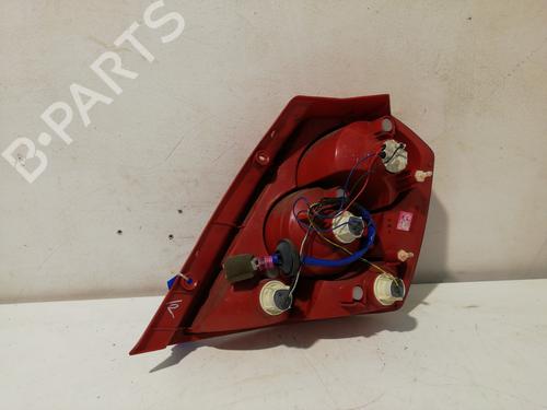 Left taillight DAEWOO KALOS (KLAS) 1.2 | BP25987817C34 