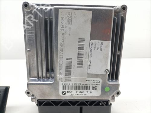 Elektronisk modul BMW 3 Touring (E91) 318 d | BP27253060M83 