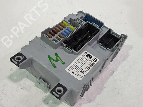 Fuse box FIAT 500 (312_) 1.2 (312AXA1A) | BP25998983E1 