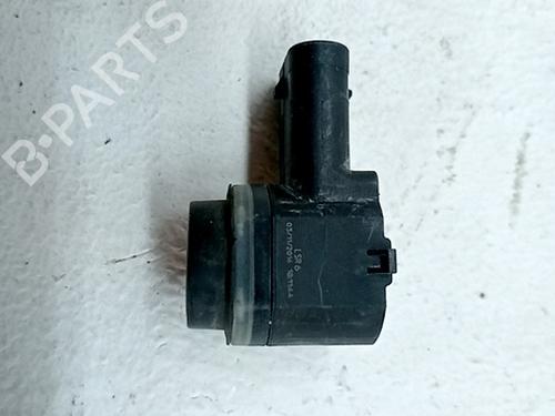 Used Electronic module FORD C-MAX II (DXA/CB7, DXA/CEU) 1.0 EcoBoost (125 hp) 31163864