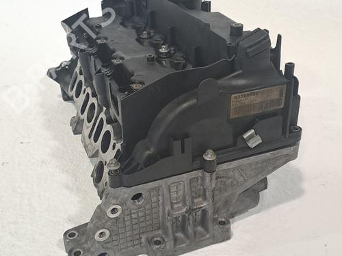 Used Cylinder head BMW 3 Coupe (E92) 320 d (177 hp) 25459294